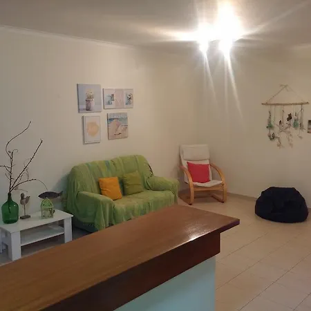 Apartamento Rosa Apartman Portimão