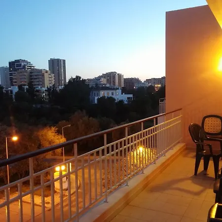 Apartamento Rosa Apartman