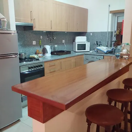 Apartamento Rosa * Portimão