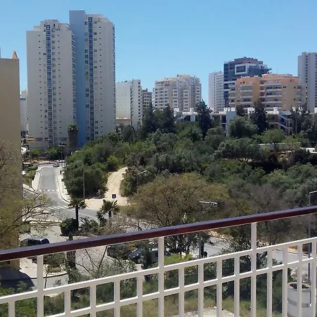 Apartamento Rosa * Portimão