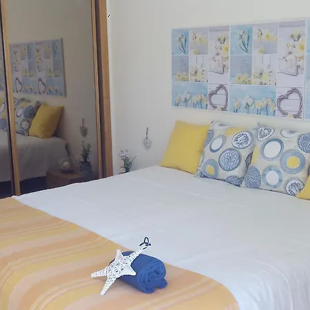 Apartman Apartamento Rosa