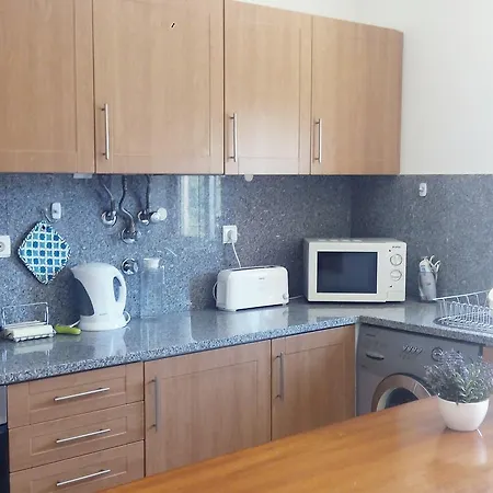 Apartamento Rosa Apartman Portimão