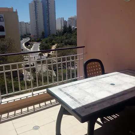 Apartamento Rosa Apartman *