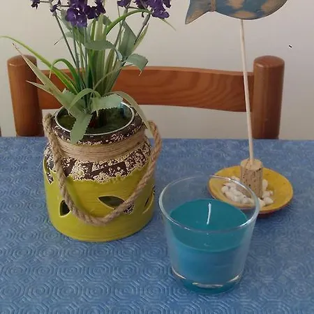 Apartamento Rosa Apartman *