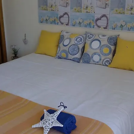 Apartman Apartamento Rosa