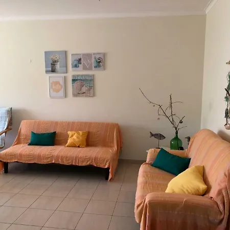 Apartman Apartamento Rosa