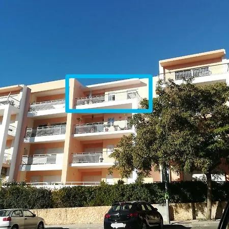 Apartamento Rosa Apartman *