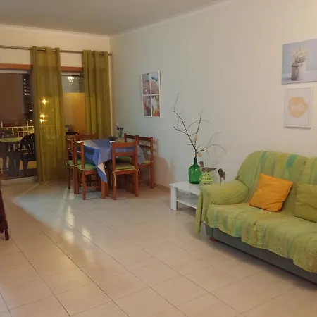 Apartment Apartamento Rosa