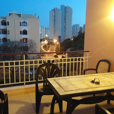 Apartamento Rosa Portimao