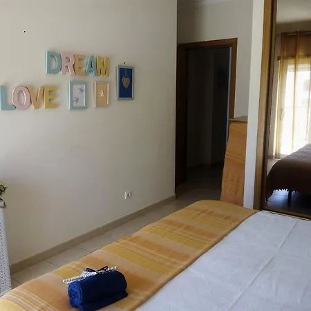 Apartamento Rosa Apartment