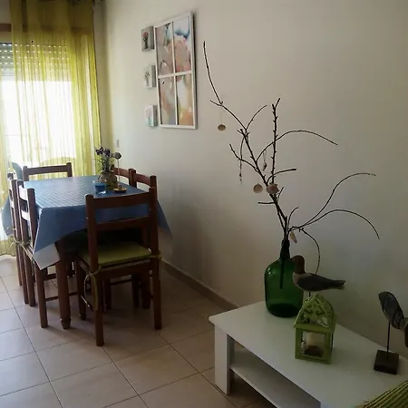 Apartment Apartamento Rosa Portimao