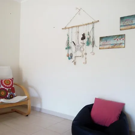 Apartamento Rosa * Portimao