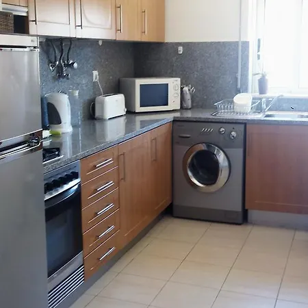 Apartment Apartamento Rosa Portimao