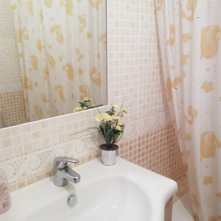 Apartamento Rosa *