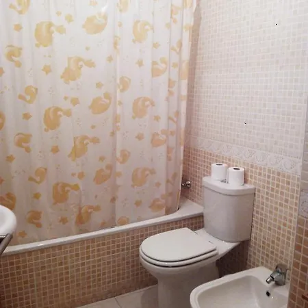 Apartamento Rosa