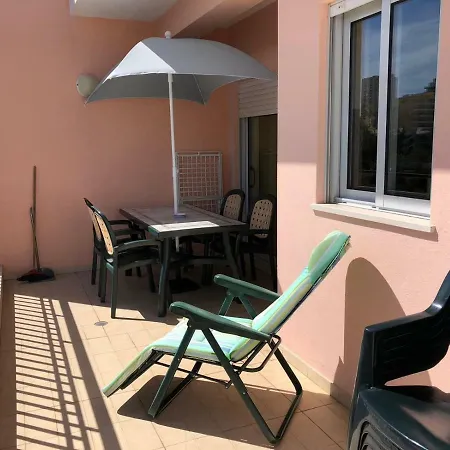 Apartamento Rosa Apartment Portimao